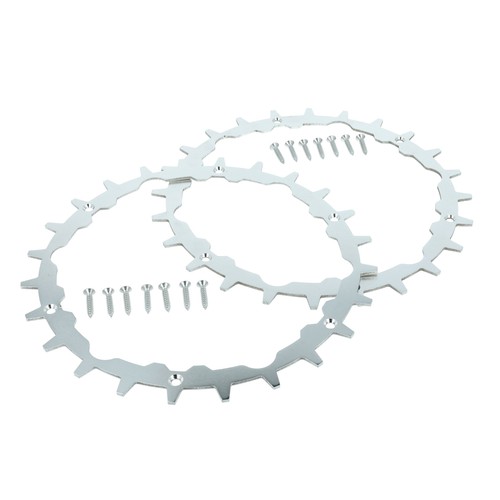 Crampons pour gardena - crampons,