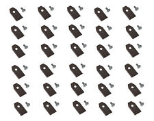 Couteau en acier inoxydable 30