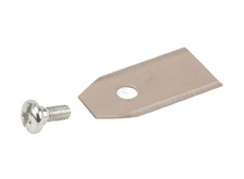 Lot de 60 Lames de tondeuse