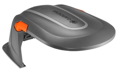 Garage gardena pour robot - gardena,