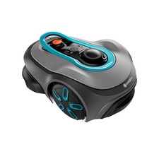 Tondeuse robot Gardena Sileno
