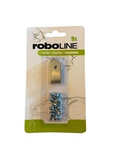 Lot 9 lames rob oLINE robot