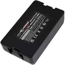 Batterie haute puissance pour