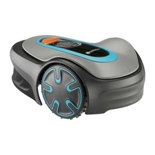 GARDENA Tondeuse robot SILENO