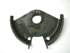 protection de disque de coupe