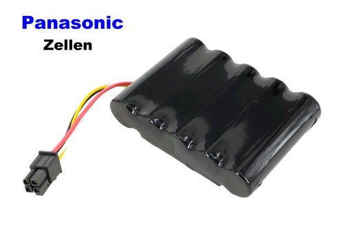Batterie 3500mah pour robot - batterie,