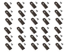 Couteau en acier inoxydable 30