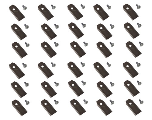 Couteau acier inoxydable - couteau, 30