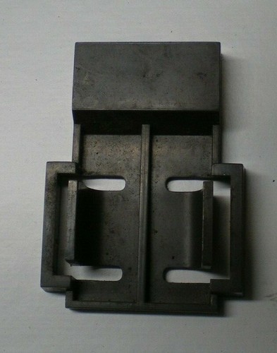 Piece blocage batterie - de,