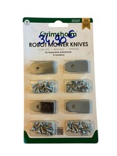 Lot 36 lames Grimsholm pour