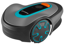 Gardena Tondeuse Robot SILENO