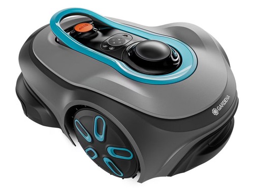 Tondeuse robot gardena - gardena,