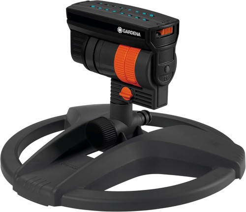 Robot tondeuse gardena smart - tondeuse,