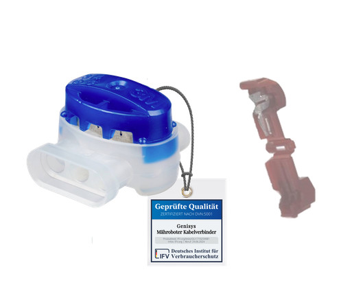 Gardena robot tondeuse - tondeuse, comp