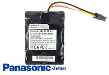 Batterie pour robot tondeuse