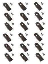 Couteau en acier inoxydable 18