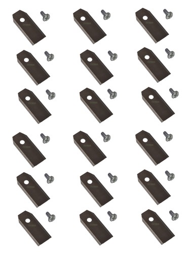 Couteau acier inoxydable 18 - en,