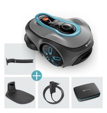 Robot Tondeuse Smart Simeon