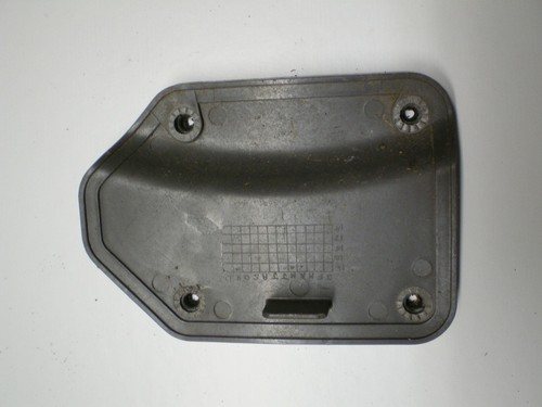 Trappe batterie robot - de,