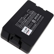 Batterie compatible avec la
