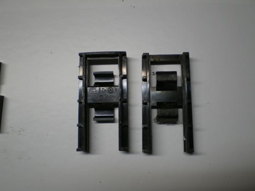 Rails guidage de robot - rails,