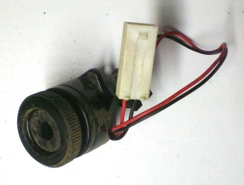 Buzzer robot tondeuse - de,