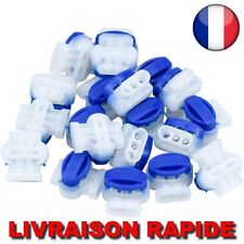 LOT 10 Connecteurs Câble